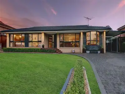 Second view of Homely house listing, 38 Stainsby Avenue, Kings Langley NSW 2147