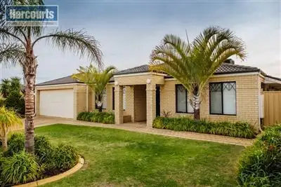 Fourth view of Homely house listing, 4 Connaught Way, Currambine WA 6028