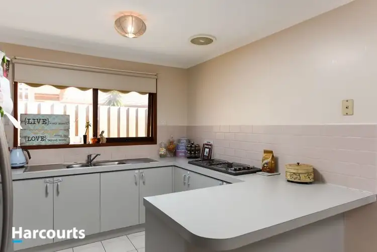 Second view of Homely house listing, 16 Elandra Way, Cranbourne West VIC 3977