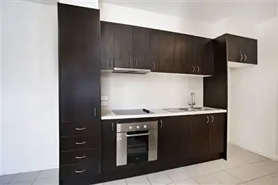 Second view of Homely apartment listing, 25/1328 Centre Road, Clayton VIC 3168