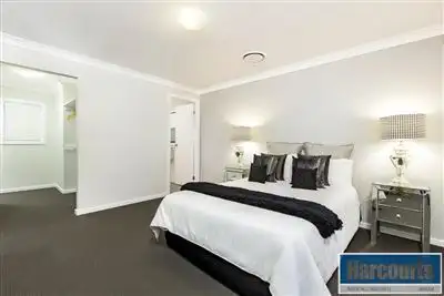 Seventh view of Homely house listing, 17 Springbrook Boulevard, Kellyville NSW 2155