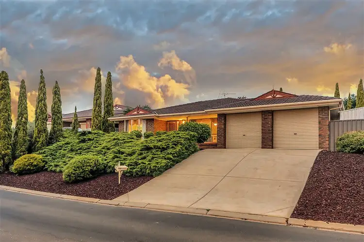 Main view of Homely house listing, 4 Linwood Grove, Hillbank SA 5112