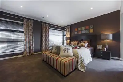 Second view of Homely house listing, 9 Galloway Drive, Mernda VIC 3754