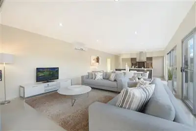 Sixth view of Homely house listing, 38 Azure Way, Hope Island QLD 4212