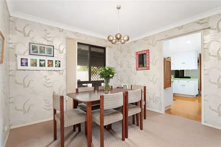 Fifth view of Homely house listing, 9 Dandenong Road, Jamboree Heights QLD 4074