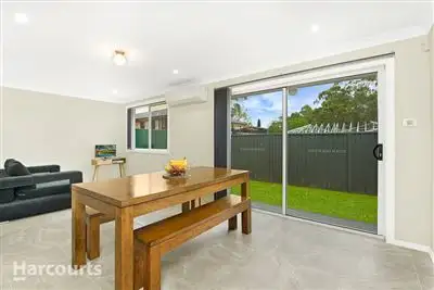 Fourth view of Homely house listing, 57A & 57B Jubilee Circuit, Rosemeadow NSW 2560
