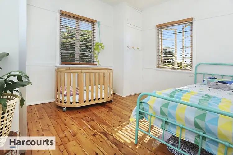 Fifth view of Homely house listing, 59 Gralton Street, Keperra QLD 4054