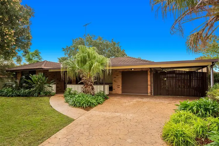 5 Speke Place, Bligh Park NSW 2756