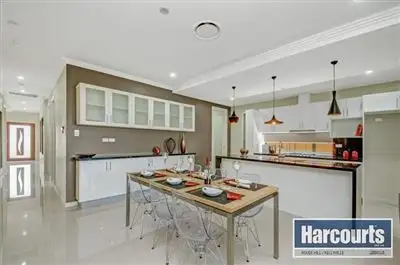 Fourth view of Homely house listing, 30 Mountain Street, The Ponds NSW 2769