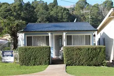 79 Driffield Street, Queenstown TAS 7467