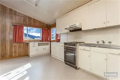 Fourth view of Homely house listing, 55 Sale Street, Huonville TAS 7109