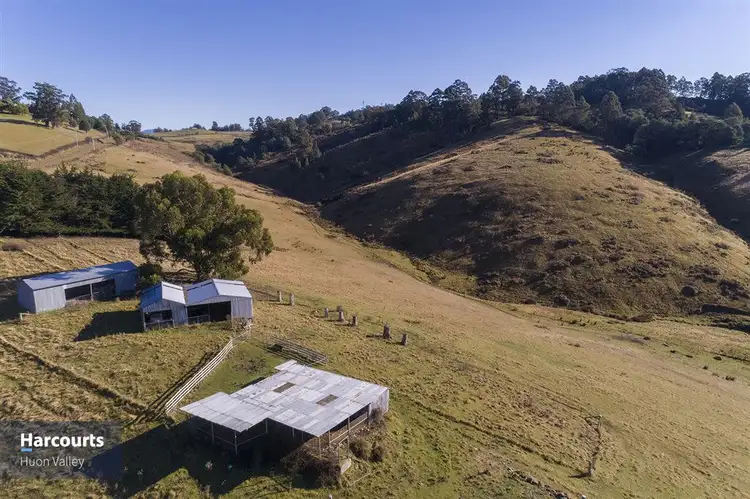 Main view of Homely house listing, 440 Forsters Rivulet Road, Lymington TAS 7109
