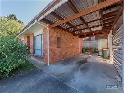 Second view of Homely unit listing, 1/213 Princes Way, Drouin VIC 3818