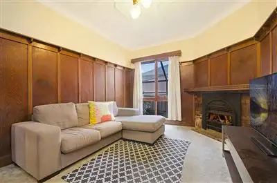 Third view of Homely house listing, 54 Weller Street, Geelong West VIC 3218