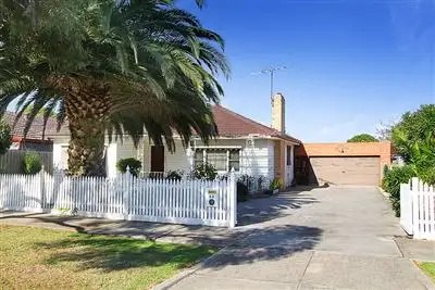 Second view of Homely house listing, 64 Darebin Boulevard, Reservoir VIC
