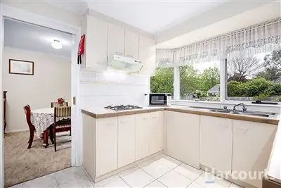 Fourth view of Homely unit listing, 2/15 Harcourt Road, Boronia VIC 3155