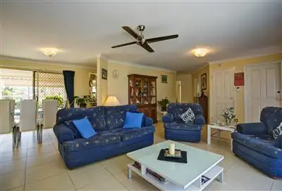 Fourth view of Homely house listing, 28 Marcus Way, Mudgeeraba QLD 4213