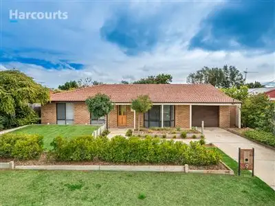 Second view of Homely house listing, 9 Redruth Court, Yanchep WA 6035