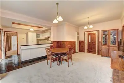 Fourth view of Homely house listing, 5 Anderson Court, Canadian VIC 3350