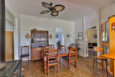 Sixth view of Homely rural property listing, 107 Biddeston-Southbrook Road, Biddeston QLD 4401