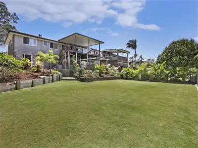 Second view of Homely house listing, 82 Kallista Road, Rochedale South QLD 4123