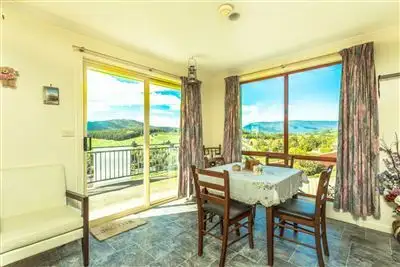 Fifth view of Homely house listing, 5 Nation Court, Scottsdale TAS 7260