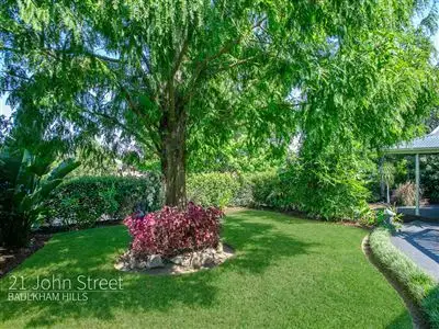 21 John Street, Baulkham Hills NSW 2153