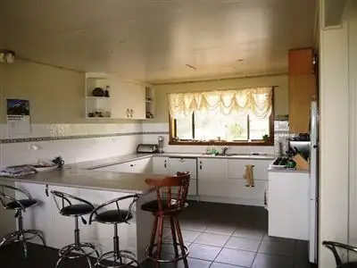 Fifth view of Homely house listing, Lot 2/100 Netherby Road, King Island TAS 7256