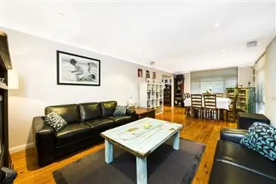 Second view of Homely house listing, 22 Peter Parade, Old Toongabbie NSW