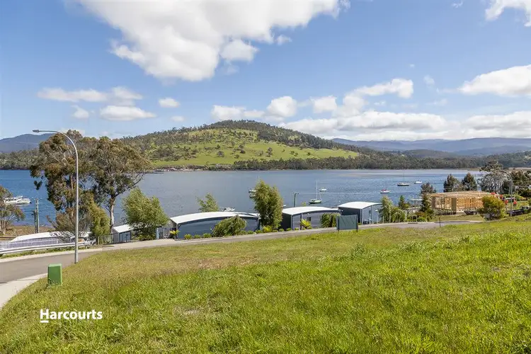 13 Doctor Dicks Drive, Port Huon TAS 7116