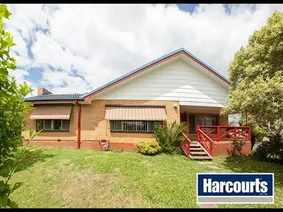 2 Bagot Street, Warragul VIC 3820