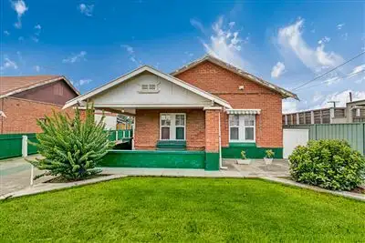 61 William Street, Beverley SA 5009