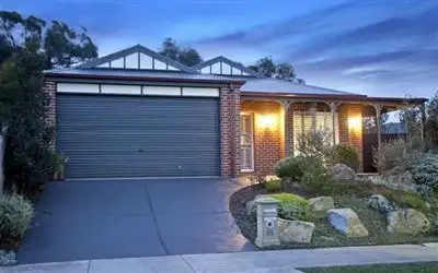 Seventh view of Homely house listing, 18 Alexandra Mews, Langwarrin VIC 3910