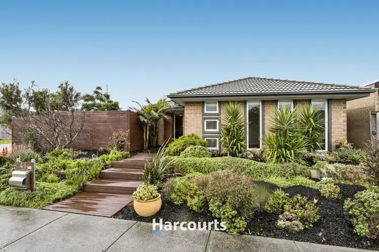 Main view of Homely house listing, 41 Pepperbush Circuit, Cranbourne VIC 3977