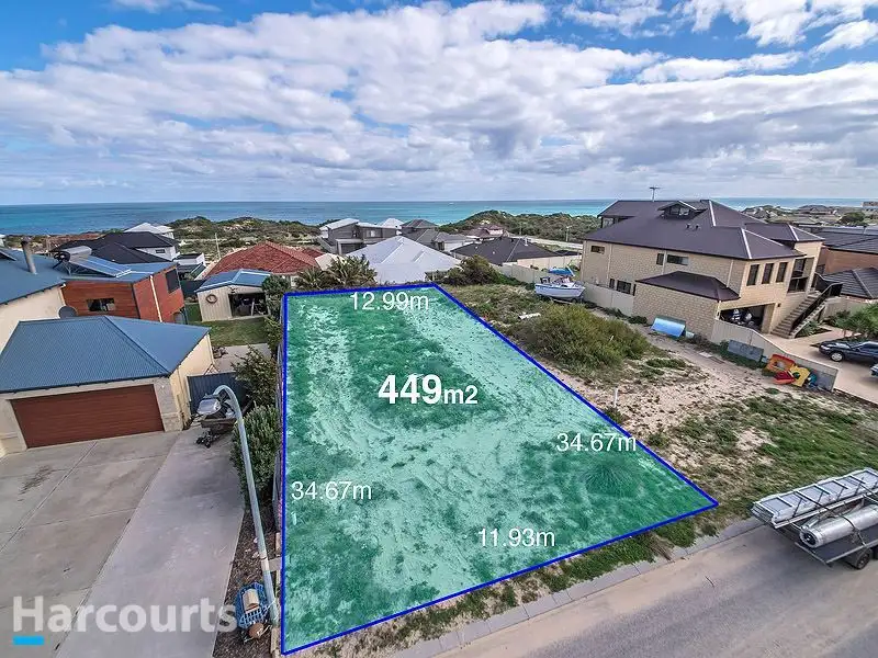 Main view of Homely land listing, 10A Moonlighter, Yanchep WA 6035