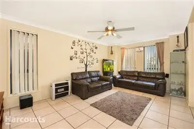 Fifth view of Homely house listing, 52 Coffs Harbour Avenue, Hoxton Park NSW 2171