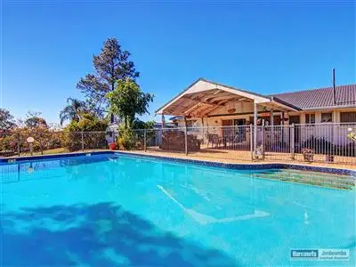 Second view of Homely house listing, 62 Evergreen Drive, South Maclean QLD 4280