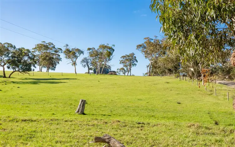 Fourth view of Homely rural property listing, Lot 52 Parsons Road, Inman Valley SA 5211