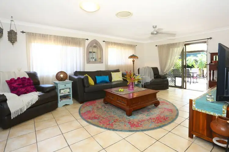 Fourth view of Homely house listing, 8 Gunyah Grove, Ashmore QLD 4214
