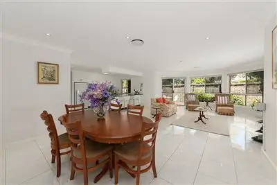 Second view of Homely house listing, 19 Jetty Walk, Forest Lake QLD 4078