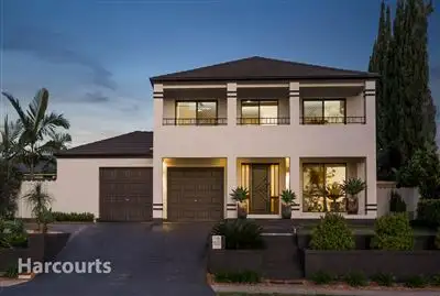 Main view of Homely house listing, 99 Mile End Road, Rouse Hill NSW 2155