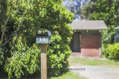 Main view of Homely house listing, 14 Ashenden Road, Aldgate SA 5154