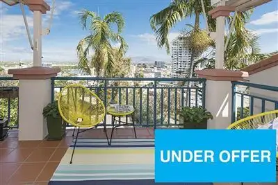 7/23 Willmett Street, Townsville City QLD 4810