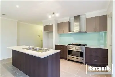 Second view of Homely house listing, 52 Station Creek Way, Botanic Ridge VIC 3977