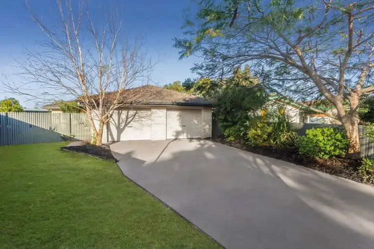 37 Kilburn Street, Chermside QLD 4032