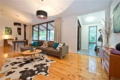 Second view of Homely house listing, 13 Lilford Way, Flagstaff Hill SA 5159