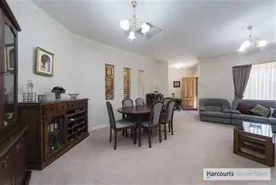 Third view of Homely house listing, 19 David Randall Street, Williamstown SA 5351