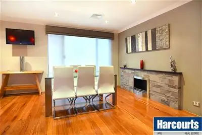 Sixth view of Homely house listing, 13 Strattimore Place, Australind WA 6233