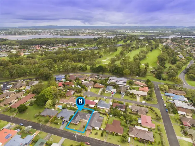Fourth view of Homely house listing, 8 McDougall Street, East Ballina NSW 2478