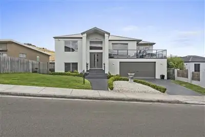 Second view of Homely house listing, 4 Skala Road, Tranmere TAS 7018